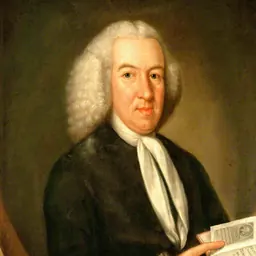 Portrait of John Boswell
