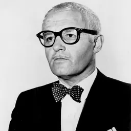 Portrait of Rod Steiger