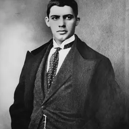 Portrait of Amadeo de Souza Cardoso