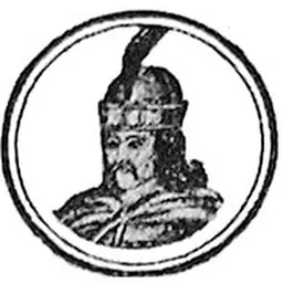 Portrait of Lațcu of Moldavia