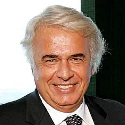 Portrait of José Manuel de la Sota