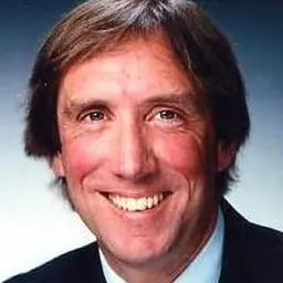 Portrait of Ernest W. DuBester
