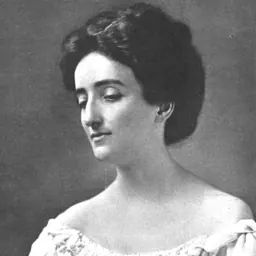 Portrait of Jeannette Durno