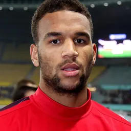 Portrait of Terrence Boyd