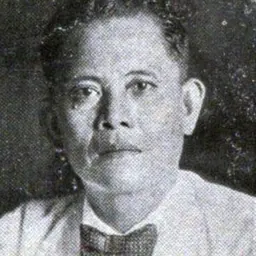 Portrait of Juan Torralba