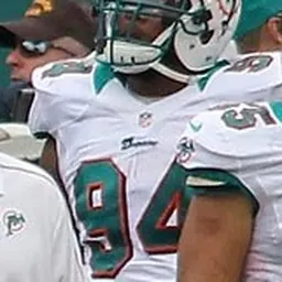 Portrait of Randy Starks