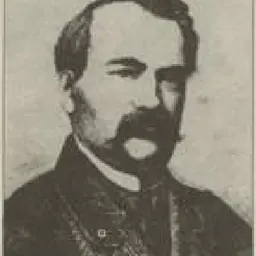 Portrait of Antoni Kocipiński