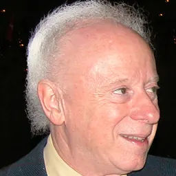 Portrait of Joseph L. Goldstein