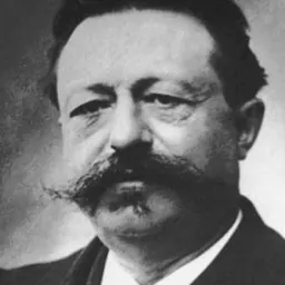 Portrait of Nizier Anthelme Philippe