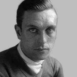 Portrait of Jean Aerts