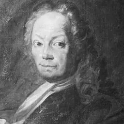Portrait of Martino Altomonte