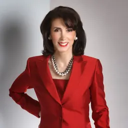 Portrait of Linda Addison