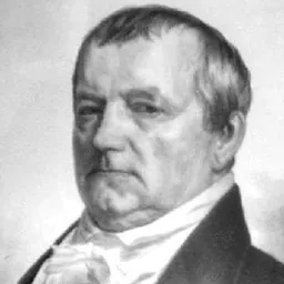 Portrait of John Mattocks
