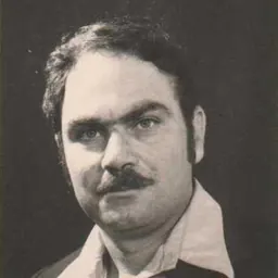 Portrait of Adiel Amorai