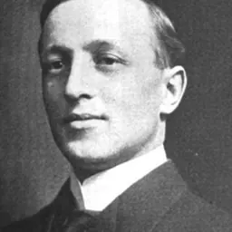 Portrait of Joseph Bruno Aimé Miville Déchêne