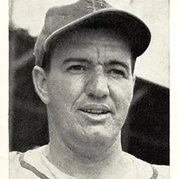 Portrait of Ira Hutchinson