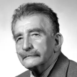 Portrait of Luigi Carbonari