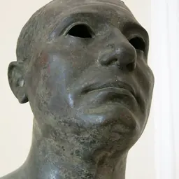 Portrait of Gaius Norbanus Sorex