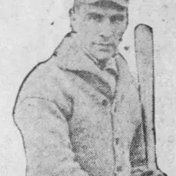 Portrait of Jack Wanner