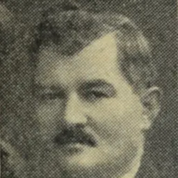 Portrait of Ladislav Luppa