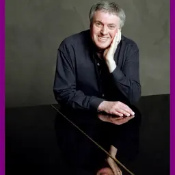 Portrait of Michael Jones