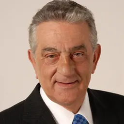 Portrait of Francesco Bosi