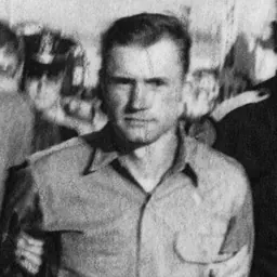 Portrait of David Meirhofer