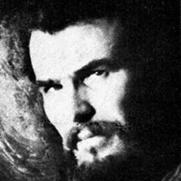 Portrait of Radi Nedelchev