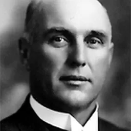 Portrait of Charles Stewart