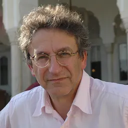 Portrait of John Silver