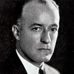 Portrait of Henry Hobart