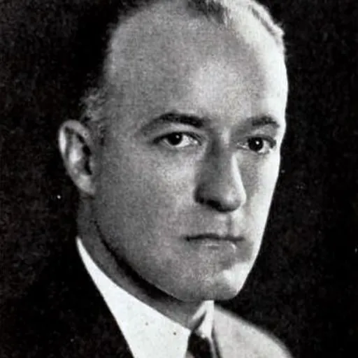Portrait of Henry Hobart