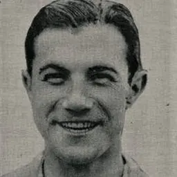 Portrait of Jacinto Quincoces