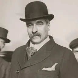 Portrait of David Lamar