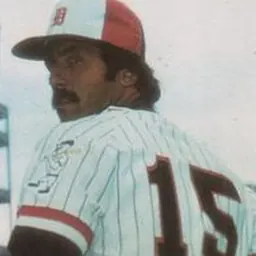 Portrait of Steve Ratzer