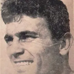Portrait of Albert Khoshaba