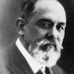 Portrait of Julio César Arana