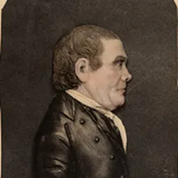 Portrait of John Lambert