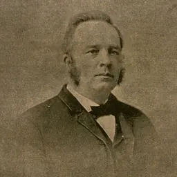 Portrait of Olivier Durocher