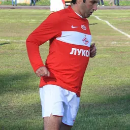 Portrait of Ramiz Mamedov