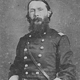 Portrait of William Haines Lytle