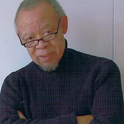 Portrait of Robert Reed