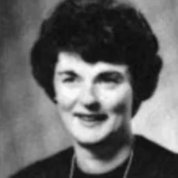 Portrait of Jean M. Wilkowski