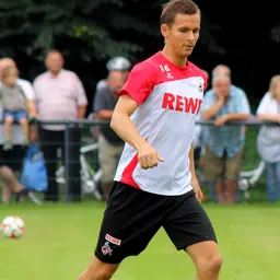 Portrait of Paweł Olkowski