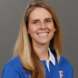 Portrait of Emily Glaser