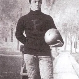 Portrait of Edgar Allan Poe