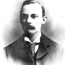 Portrait of Andrew Claude de la Cherois Crommelin