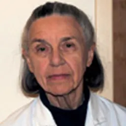 Portrait of Martha Vaughan
