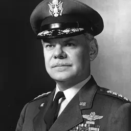 Portrait of Leon W. Johnson