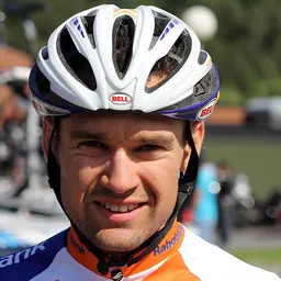 Portrait of Marco Minnaard